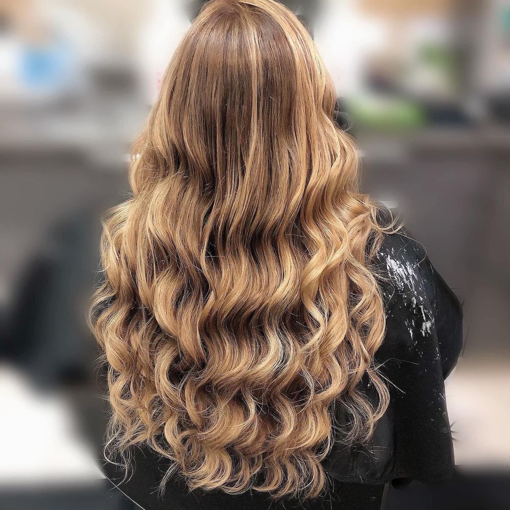 THE BOULEVARD SALON Updated October 2024 251 Photos & 29 Reviews