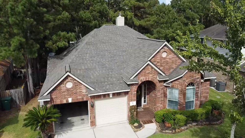 Slide of Timewise Roofing