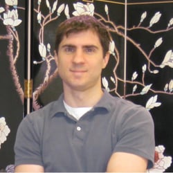 Chemistry Tutor - Brookline - Kevin Daly, MS in Chemistry, Licensed Acupuncutrist, Lic. Ac.