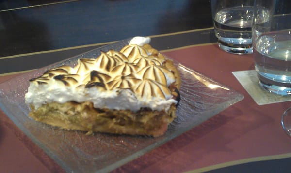 Grand Café Foy by null