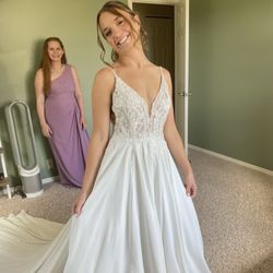 Beauty Bus - Wedding makeup and hair