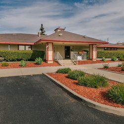 Ventura Children's Learning Center - Entrance