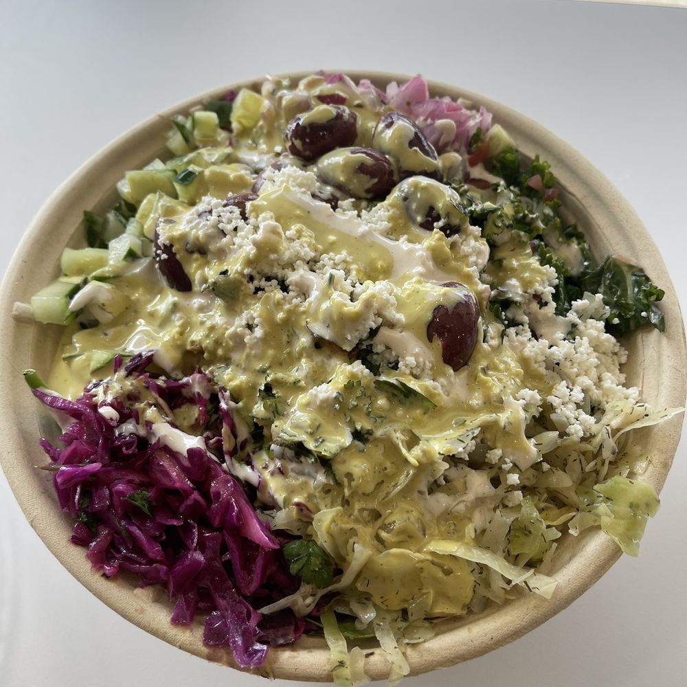 Hummus Republic - Falafel - Middle Eastern Near Me - Morristown, New Jersey Hummus Republic - Falafel - Middle Eastern Near Me - Morristown, New Jersey