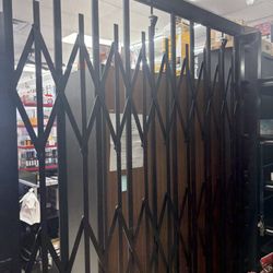J C Welding Mobile - Folding gates