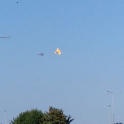 Luftsportclub Bayer Leverkusen e.V. Flugplatz