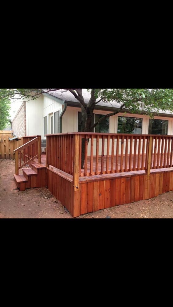 Slide of JP General Home Improvement