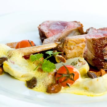Restaurant Engel - Modern European Near Me - Hamburg, HH