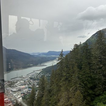 Goldbelt Tram - Tours Near Me - Juneau, Alaska Goldbelt Tram - Tours Near Me - Juneau, Alaska