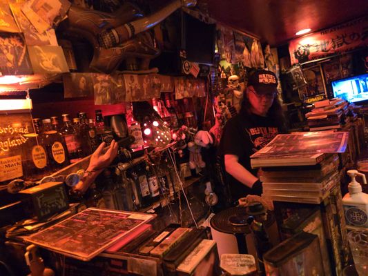 Deathmatch in Hell by null