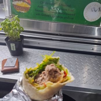 Namino - Ground Beef Kabob Wrap - Kebab Near Me - San Diego, California Namino - Ground Beef Kabob Wrap - Kebab Near Me - San Diego, California
