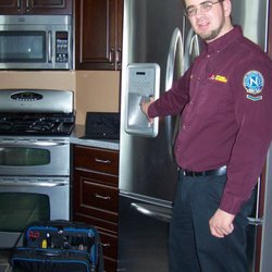 A+ Appliance - We offer quality kitchen and laundry appliance repair.
