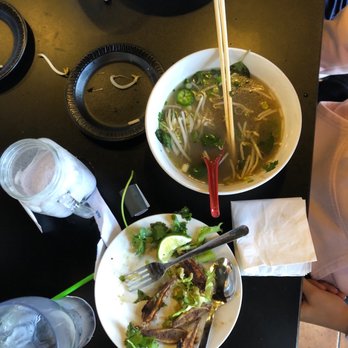 ZEN Noodle Bar - pho - Vietnamese Near Me - Gainesville, Florida