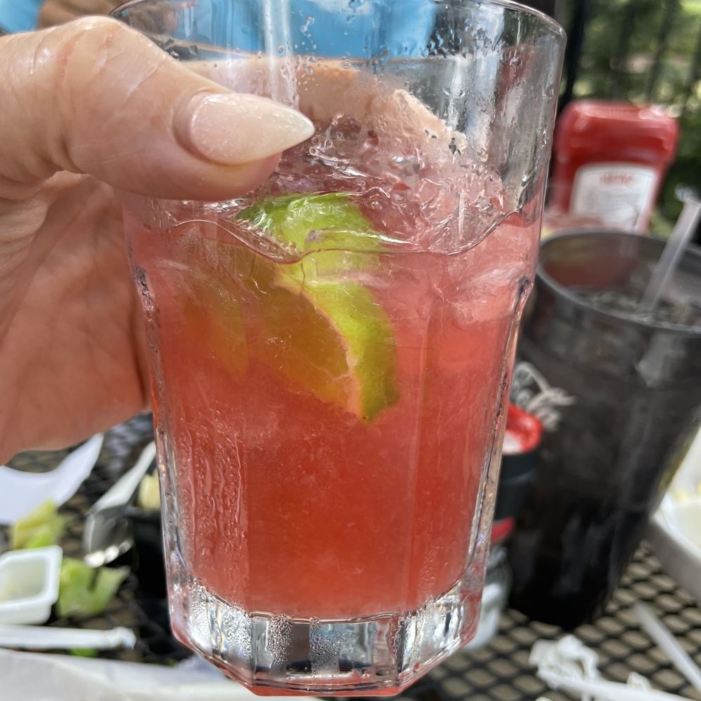 Mount Airy Inn - Blackberry Margarita - New American Near Me - Mount Airy, Maryland Mount Airy Inn - Blackberry Margarita - New American Near Me - Mount Airy, Maryland