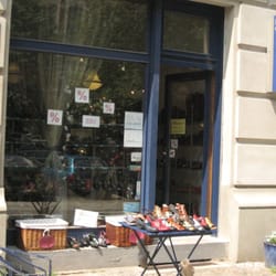 The Best 10 Shoe Repair Near Schonhauser Allee 125 Berlin Germany Last Updated June Yelp