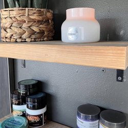 1886 Barber Shop - Products for sale