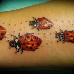 Electric Steel Tattoo Studio - 45 Photos - Tattoo - 831 Main St, North