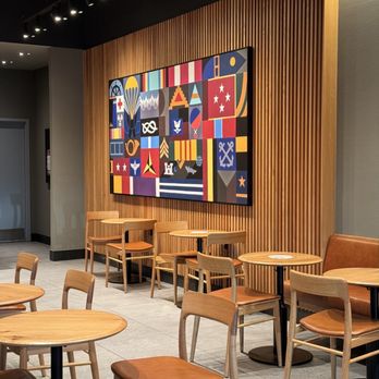 Starbucks - Really beautiful design - Coffee & Tea Near Me - Savannah, Georgia Starbucks - Really beautiful design - Coffee & Tea Near Me - Savannah, Georgia