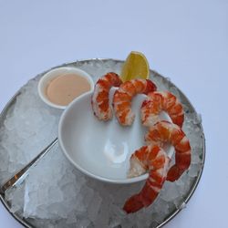 Felix - Tiger prawns