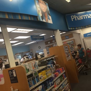 CVS Pharmacy - Front desk - Drugstores Near Me - Woodbridge, Virginia