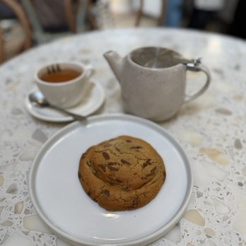Queen Victoria Building - Earl Grey Tea and CCC - Shopping Centers Near Me - Sydney, NSW