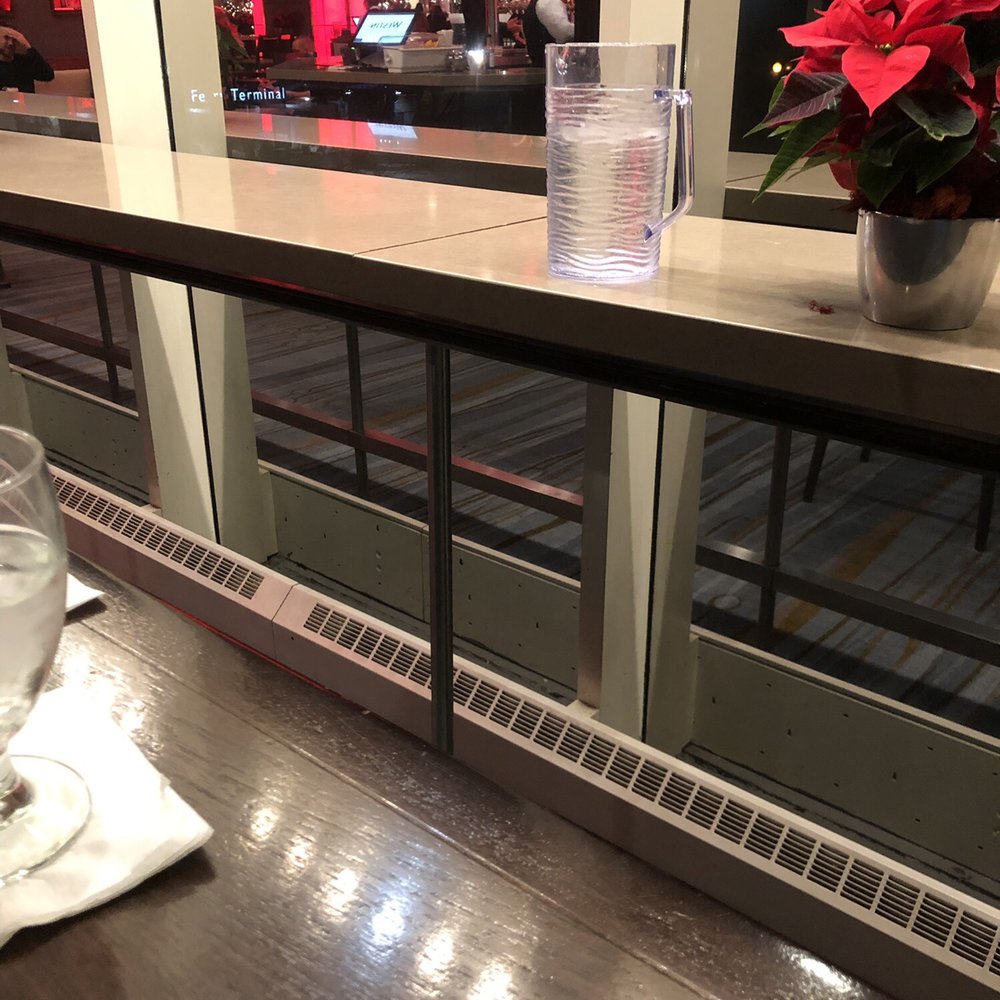 The Chartroom Bar and Lounge - Self-service was needed for our water - all meal. - Canadian (New) Near Me - Toronto, Ontario The Chartroom Bar and Lounge - Self-service was needed for our water - all meal. - Canadian (New) Near Me - Toronto, Ontario