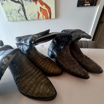 Texas Custom Boots - The boots reborn - Shoe Repair Near Me - Austin, Texas Texas Custom Boots - The boots reborn - Shoe Repair Near Me - Austin, Texas