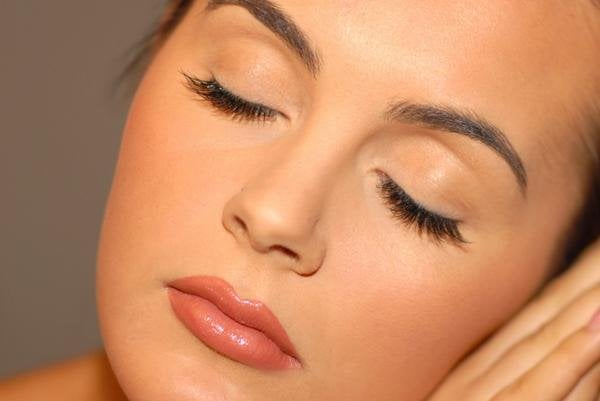 Monica's Skin Care Logo