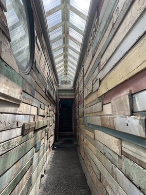 Fidel's Cafe by null