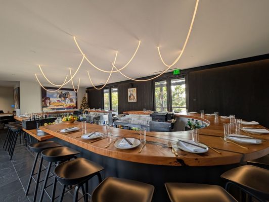 Slanted Door Napa by null