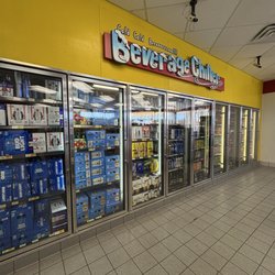 CEFCO - Interior