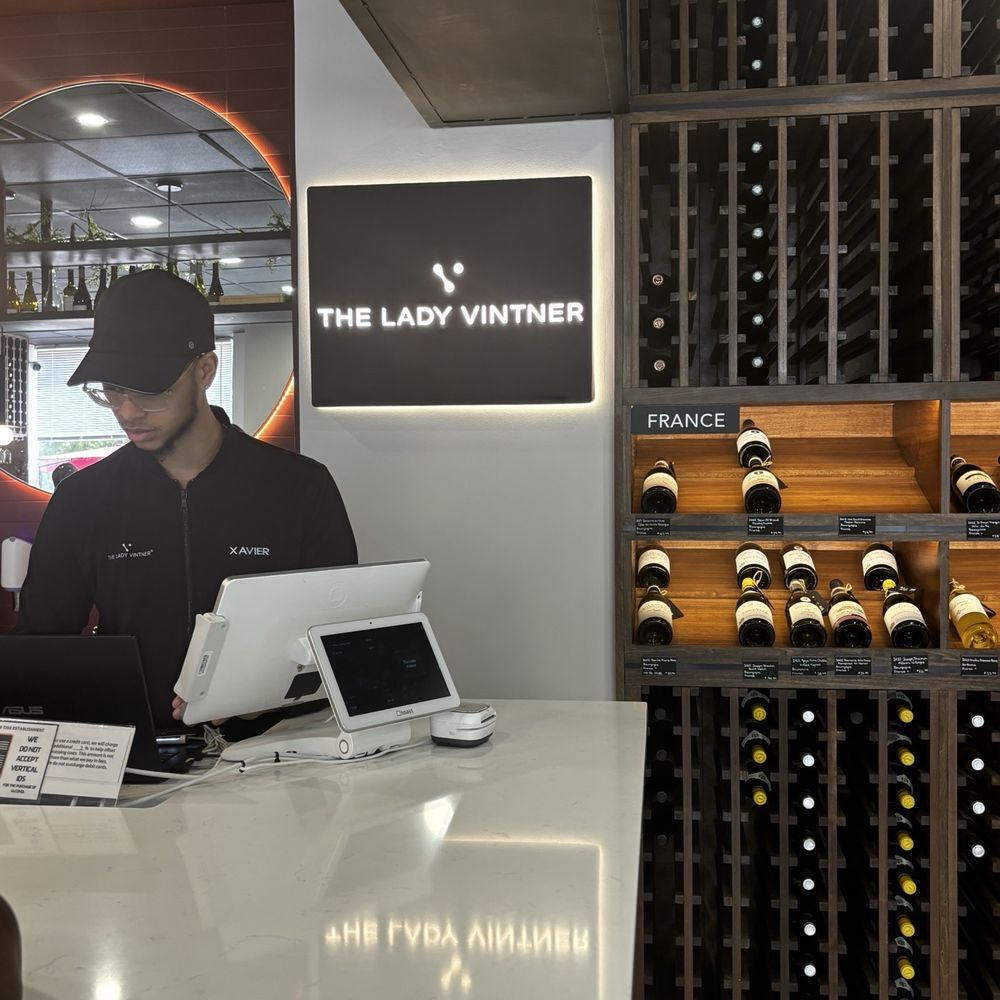 The Lady Vintner - Wine Tasting Room Near Me - Rockville, Maryland The Lady Vintner - Wine Tasting Room Near Me - Rockville, Maryland