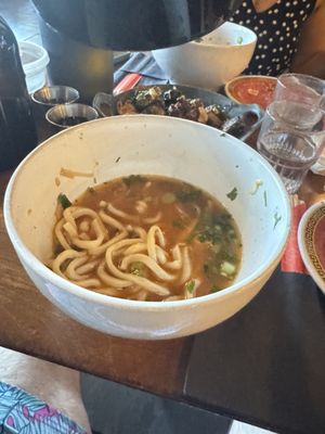 Slurp Society Asian Eats & Drinks by null