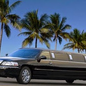 Tracy Limousines - Limos Near Me - Tracy, California