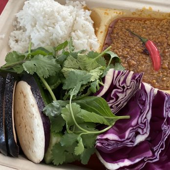 Rice+Soup - Prahok Thiss - Food Trucks Near Me Rice+Soup - Prahok Thiss - Food Trucks Near Me