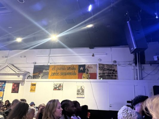 La Peña Cultural Center by null