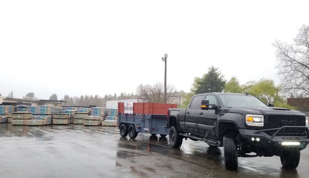 Slide of Galvan Roofing & Gutters