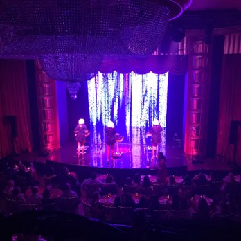 Faena Theater - Performers are top notch - Music Venues Near Me - Miami Beach, Florida Faena Theater - Performers are top notch - Music Venues Near Me - Miami Beach, Florida