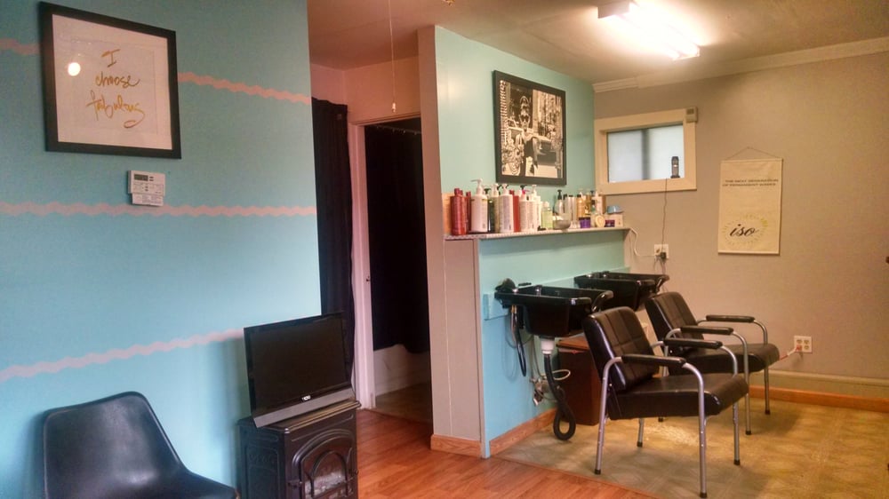 FIRST IMPRESSIONS HAIR SALON Updated January 2025 116 W 37th Ave, Hobart, Indiana Hair