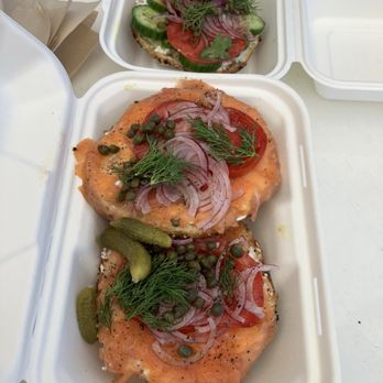 Courage Bagels - Bagels Near Me - Los Angeles, California Courage Bagels - Bagels Near Me - Los Angeles, California