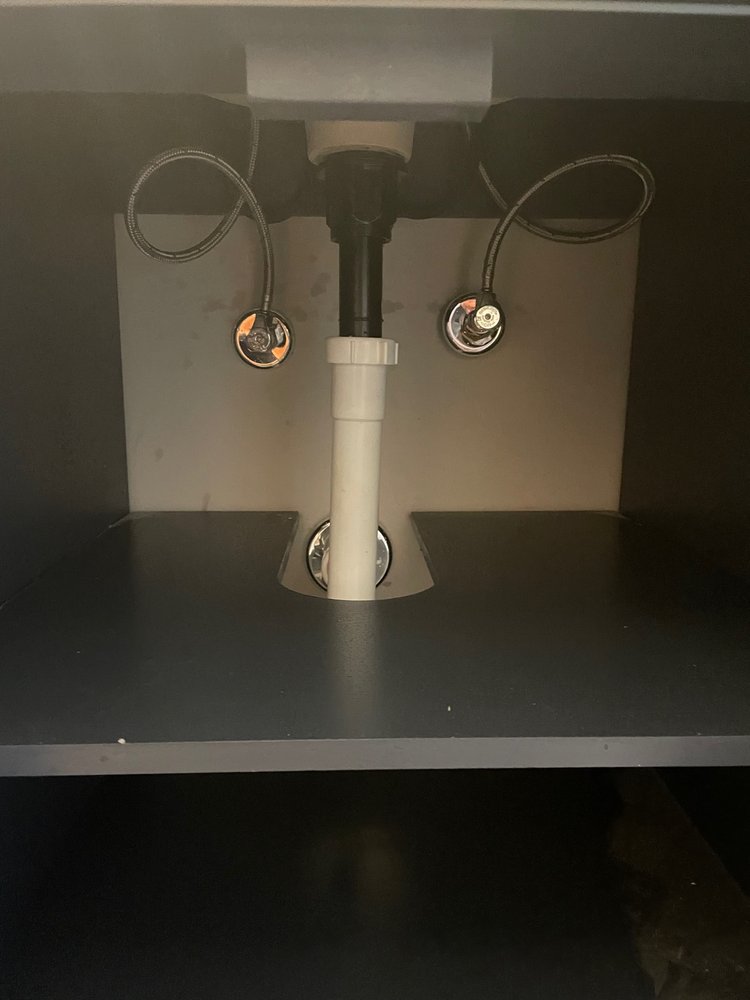 Slide of Pure Water Plumbing