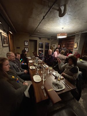 Vallozzi's Pittsburgh by null