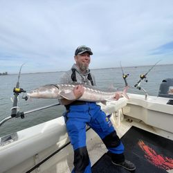 Right Hook Fishing Charter