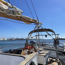 Los Angeles Maritime Institute
