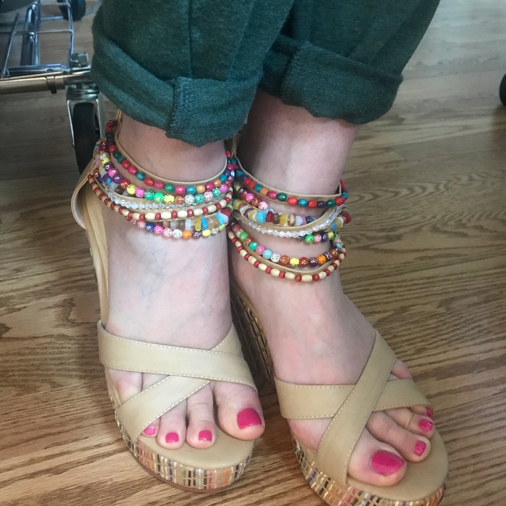 TK Nails & Lashes - Freshly pampered feet ! - Nail Salons Near Me - Littleton, Colorado TK Nails & Lashes - Freshly pampered feet ! - Nail Salons Near Me - Littleton, Colorado