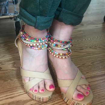 TK Nails & Lashes - Freshly pampered feet ! - Nail Salons Near Me - Littleton, Colorado TK Nails & Lashes - Freshly pampered feet ! - Nail Salons Near Me - Littleton, Colorado