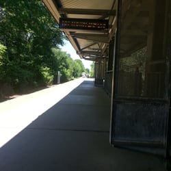 Bridgewater Commuter Rail