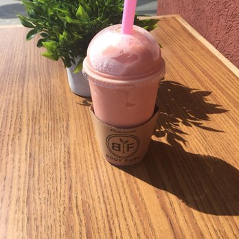Body Fuel - Juice Bars & Smoothies Near Me - Webster, New York