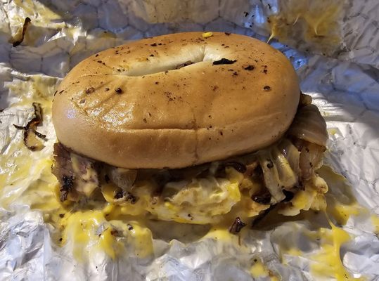 Vista Ridge Grill (at Fizola Market) by null