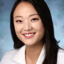 Wilmer Eye Institute - Johns Hopkins Medicine - Eunice Hae Min Hwang, OD

Comprehensive Ophthalmology and Optometry