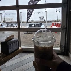 Coffee Surf